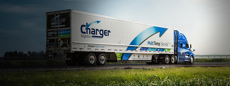 Charger Logistics USA Inc.